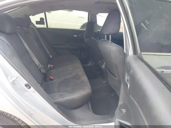 1HGCR2F05GA007005 2016 HONDA ACCORD - Image 8