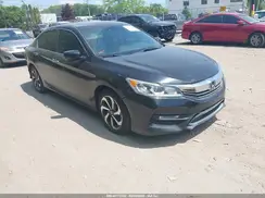 1HGCR2F05GA009739 2016 HONDA ACCORD