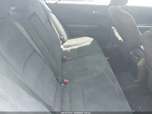 1HGCR2F05GA009739 2016 HONDA ACCORD - Image 8