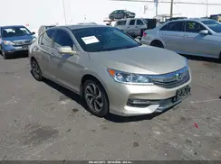 1HGCR2F05GA010311 2016 HONDA ACCORD