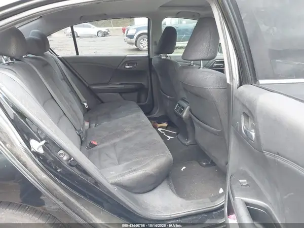 1HGCR2F05GA022300 2016 HONDA ACCORD - Image 8
