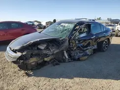 1HGCR2F05GA031787 2016 HONDA ACCORD