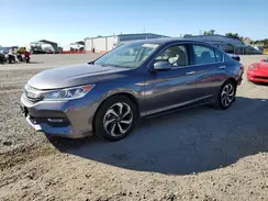 1HGCR2F05GA036858 2016 HONDA ACCORD