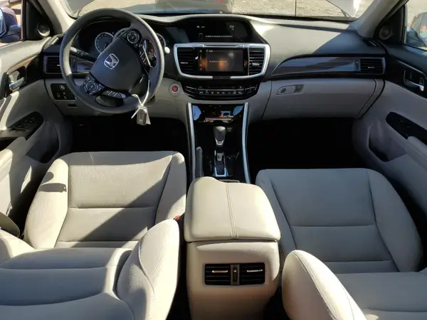 1HGCR2F05GA036858 2016 HONDA ACCORD - Image 8
