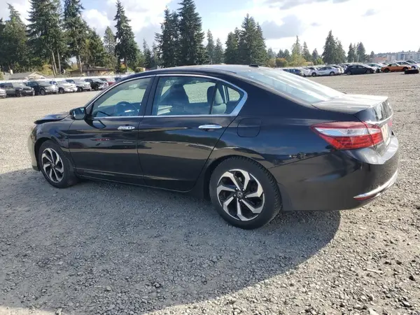1HGCR2F05GA037024 2016 HONDA ACCORD - Image 2