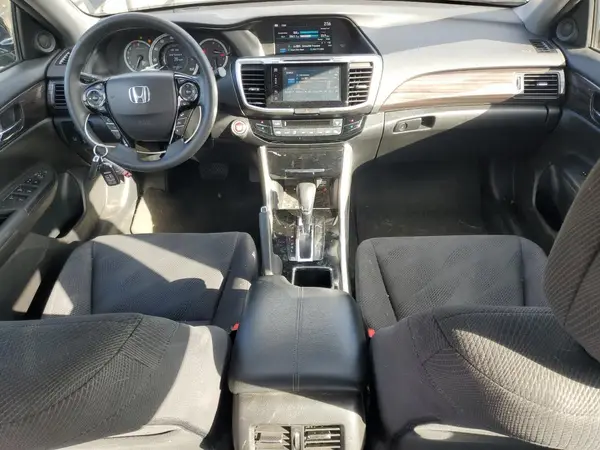 1HGCR2F05GA037024 2016 HONDA ACCORD - Image 8