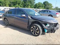 1HGCR2F05GA049612 2016 HONDA ACCORD