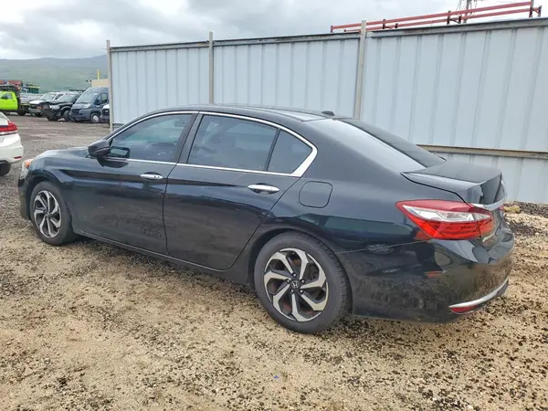 1HGCR2F05GA159673 2016 HONDA ACCORD - Image 2