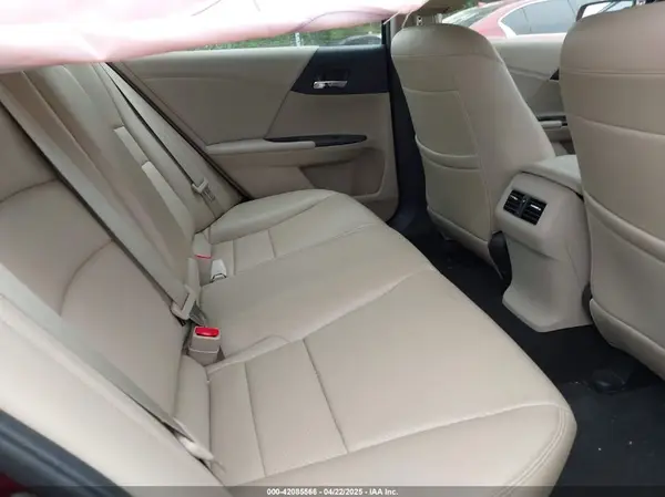 1HGCR2F05GA174187 2016 HONDA ACCORD - Image 8
