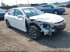 1HGCR2F05GA174903 2016 HONDA ACCORD