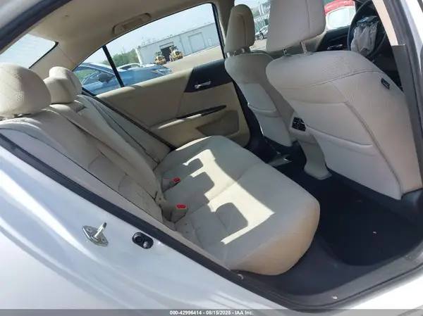 1HGCR2F05GA174903 2016 HONDA ACCORD - Image 8