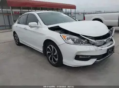 1HGCR2F05GA205308 2016 HONDA ACCORD