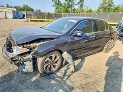 1HGCR2F05GA232251 2016 HONDA ACCORD