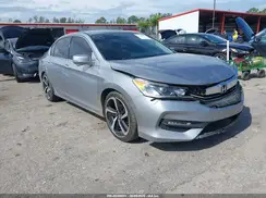 1HGCR2F05GA247204 2016 HONDA ACCORD