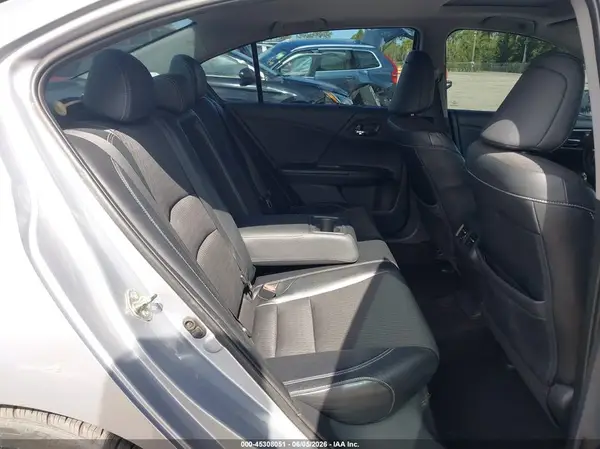 1HGCR2F05GA247204 2016 HONDA ACCORD - Image 8