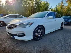 1HGCR2F05GA803107 2016 HONDA ACCORD