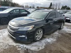 1HGCR2F05GA804273 2016 HONDA ACCORD