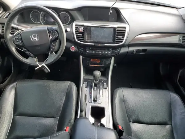 1HGCR2F05GA804273 2016 HONDA ACCORD - Image 8