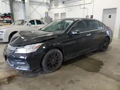 1HGCR2F05GA804774 2016 HONDA ACCORD