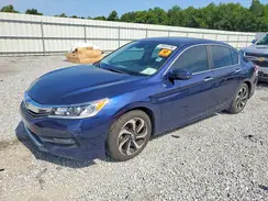 1HGCR2F05HA039700 2017 HONDA ACCORD