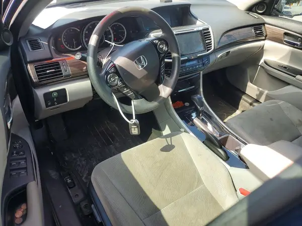 1HGCR2F05HA039700 2017 HONDA ACCORD - Image 8