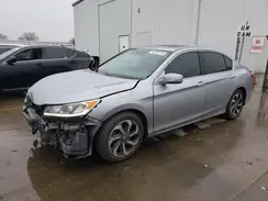 1HGCR2F05HA043570 2017 HONDA ACCORD