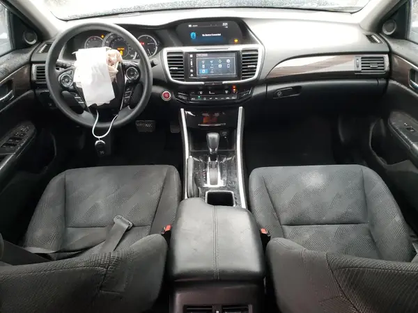 1HGCR2F05HA043570 2017 HONDA ACCORD - Image 8