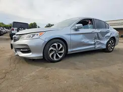 1HGCR2F05HA046825 2017 HONDA ACCORD