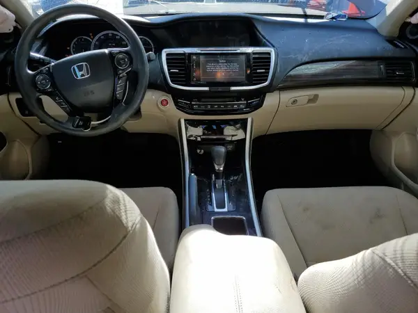 1HGCR2F05HA062331 2017 HONDA ACCORD - Image 8