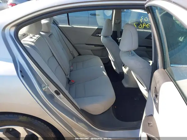 1HGCR2F05HA083289 2017 HONDA ACCORD - Image 8