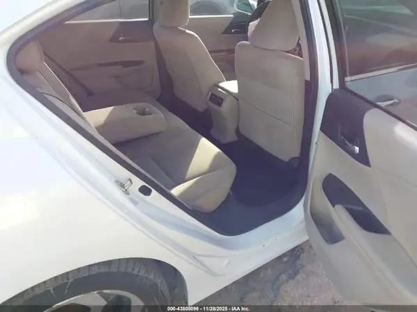 1HGCR2F05HA088041 2017 HONDA ACCORD - Image 8