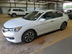 1HGCR2F05HA098990 2017 HONDA ACCORD
