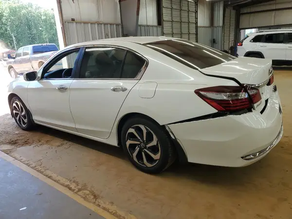 1HGCR2F05HA098990 2017 HONDA ACCORD - Image 2
