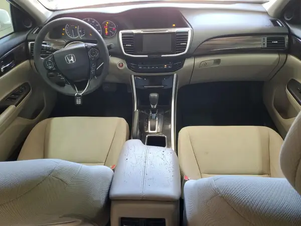 1HGCR2F05HA098990 2017 HONDA ACCORD - Image 8