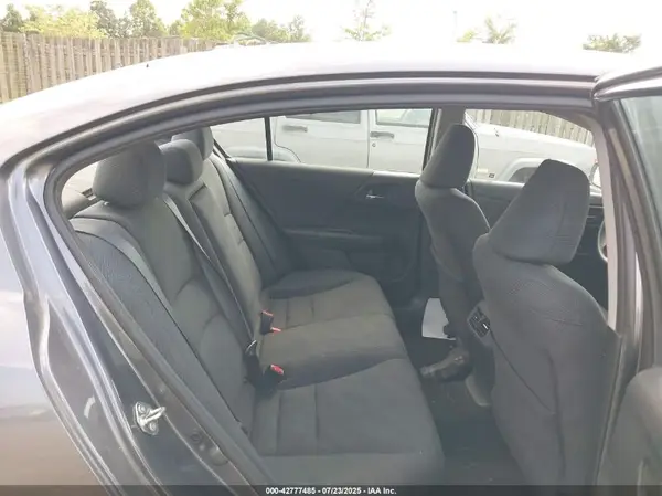 1HGCR2F05HA104366 2017 HONDA ACCORD - Image 8