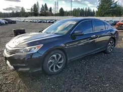 1HGCR2F05HA125086 2017 HONDA ACCORD