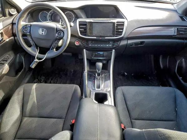 1HGCR2F05HA125086 2017 HONDA ACCORD - Image 8