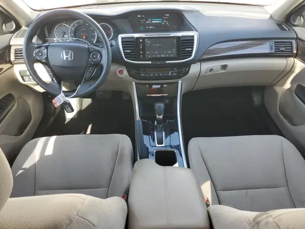 1HGCR2F05HA131048 2017 HONDA ACCORD - Image 8