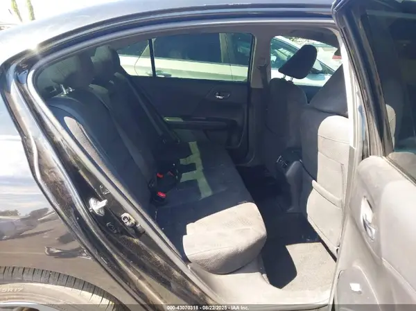 1HGCR2F05HA211952 2017 HONDA ACCORD - Image 8