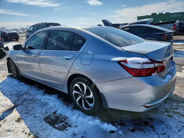 1HGCR2F05HA243400 2017 HONDA ACCORD - Image 2