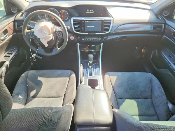 1HGCR2F05HA243400 2017 HONDA ACCORD - Image 8