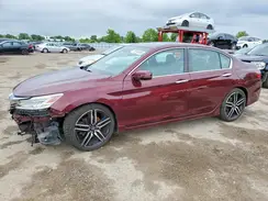 1HGCR2F05HA802265 2017 HONDA ACCORD