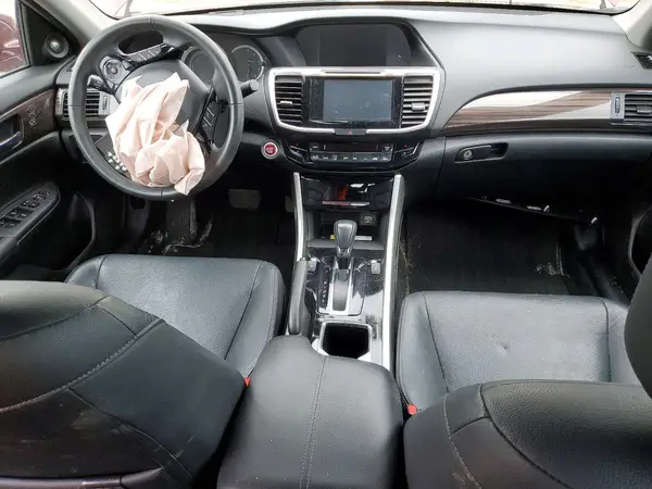 1HGCR2F05HA802265 2017 HONDA ACCORD - Image 8
