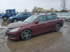 1HGCR2F05HA802279 2017 HONDA ACCORD