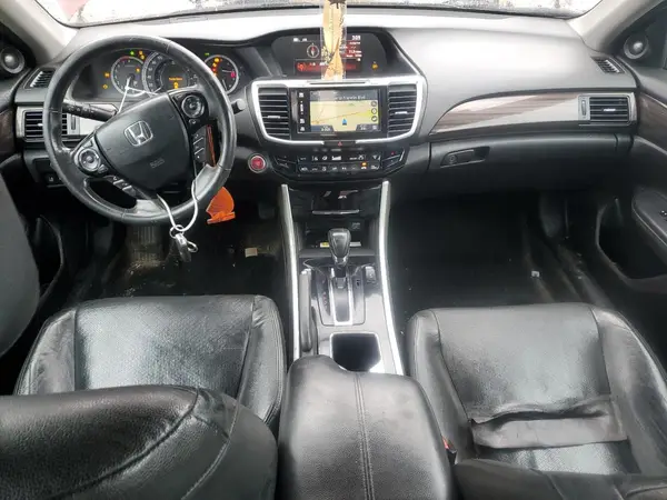1HGCR2F05HA802279 2017 HONDA ACCORD - Image 8