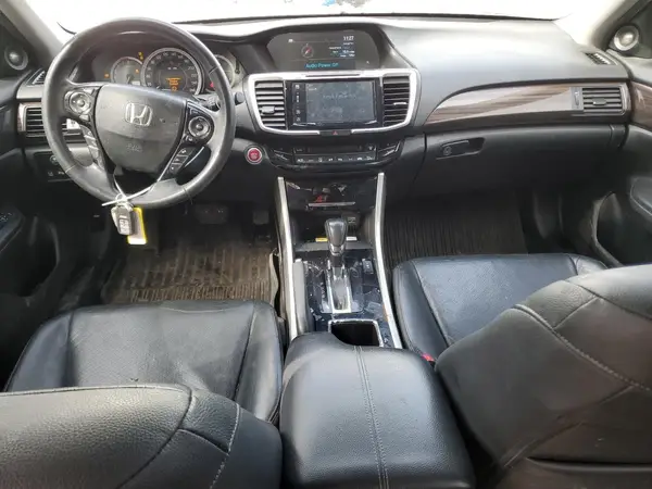 1HGCR2F05HA804288 2017 HONDA ACCORD - Image 8