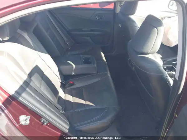 1HGCR2F05HA808664 2017 HONDA ACCORD - Image 8