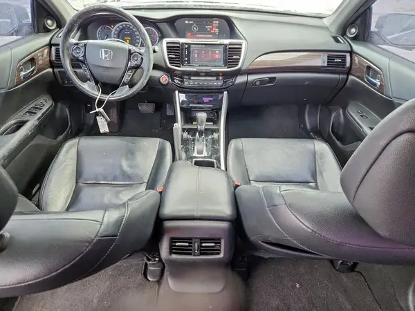 1HGCR2F05HA811631 2017 HONDA ACCORD - Image 8