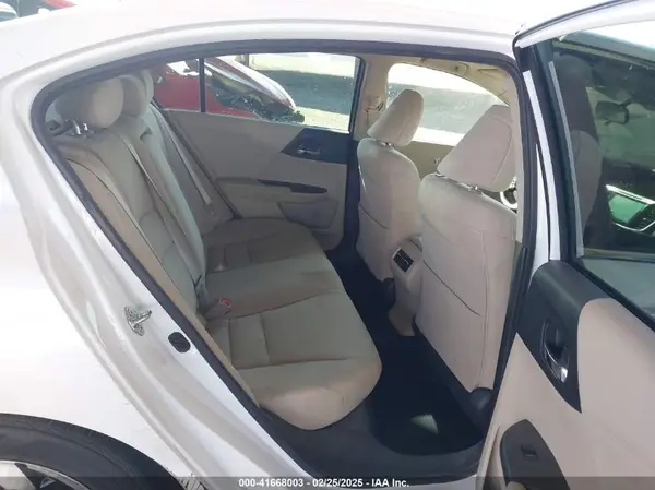 1HGCR2F06GA008471 2016 HONDA ACCORD - Image 8