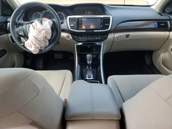 1HGCR2F06GA011886 2016 HONDA ACCORD - Image 8